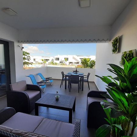 Marta & Lorenzo Apartment. Fuerteventura La Oliva Exterior photo