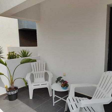 Marta & Lorenzo Apartment. Fuerteventura La Oliva Exterior photo