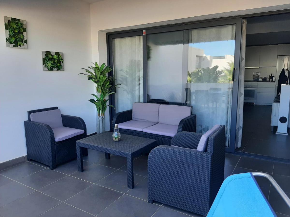 Marta & Lorenzo Apartment. Fuerteventura La Oliva Exterior photo
